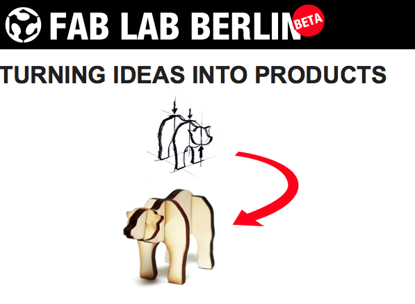 FabLabBerlin